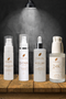 Flawora D-Tan Lotion|Anti Acne Serum | Anti-Grey Hair Serum and Gold Face Serum