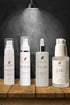 Flawora D-Tan Lotion|Anti Acne Serum | Anti-Grey Hair Serum and Gold Face Serum