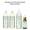Keya Seth Aromatherapy Rosemary Hair Growth Treatment Kit for Dry Hair