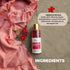 Tvishi Skincare Hibiscus Powder