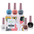 PureSense Nail Crush Basics | Nail Enamel | Nail Polish | Nail Paint