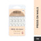 Shills Professional Press On Nail Arts Oval(SPN708-SPN720)