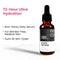 Thriveco Regenerative 5Kda Hyaluronic Acid Super Serum for Radiant Skin