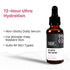 Thriveco Regenerative 5Kda Hyaluronic Acid Super Serum for Radiant Skin
