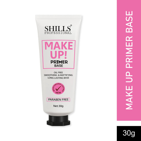 Shills Professional Makeup Primer