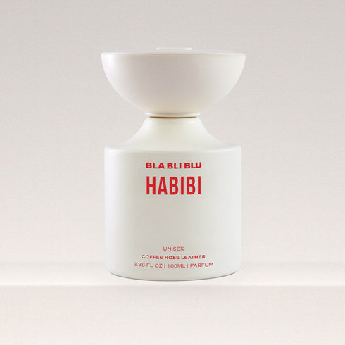 Bla Bli Blu Habibi