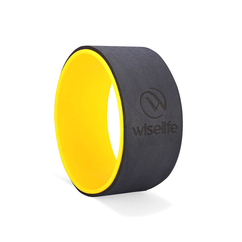 Wiselife Yoga Wheel