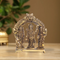 Brass Ram Darbar God Idol Statue 0.5Kg