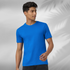 XYXX Pace Combed Cotton T-shirts Olympic Blue