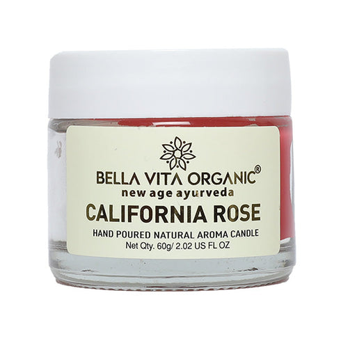 Bella Vita Scented Candles Set