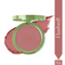 LoveChild Flushed! | Cheek Flick Mattifying Powder Blush Rustic Pink
