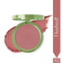 LoveChild Flushed! | Cheek Flick Mattifying Powder Blush Rustic Pink