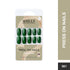 Shills Professional Glossy Solid Color Nails Square(SPN553-SPN578)