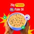 Yoga Bar 26g High Protein Oats Mum's Masala