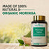 Neuherbs Organic Moringa Tablets