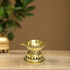 Brass Table Stand Deepak Oil Lamp 0.9Kg