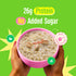 Yoga Bar 26g High Protein Oats Kesar Pista Kulfi