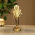 Brass Dhanvantri Ji Idol 7.16Kg