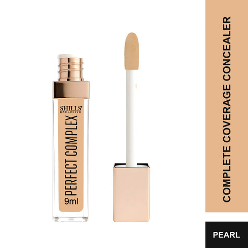 Shills Professional Complete Coverage Concealer