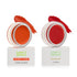 PureSense Cherry Candy Tinted Lip Balm 5ml + Peach Pie Lip Balm 5ml | From the makers of Parachute Advansed
