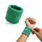 Wiselife Wrist Sweatbands for Men & Women