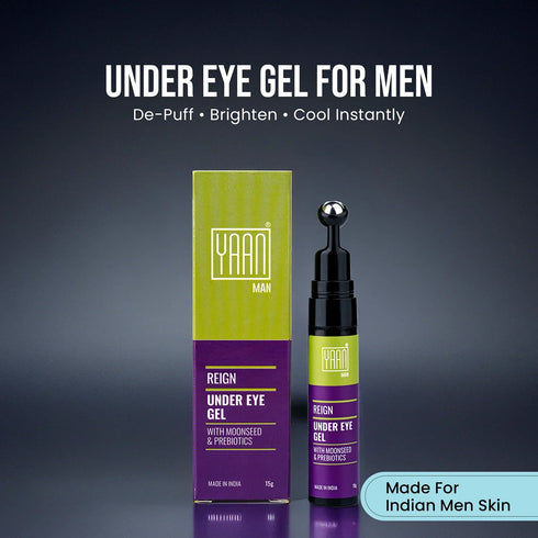 Yaan Man Under Eye Gel