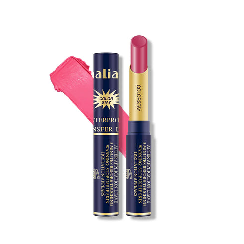 Maliao Colorstay Waterproof No|Transfer Lipstick
