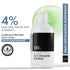 Thriveco Daily Gentle Exfoliating Body Wash