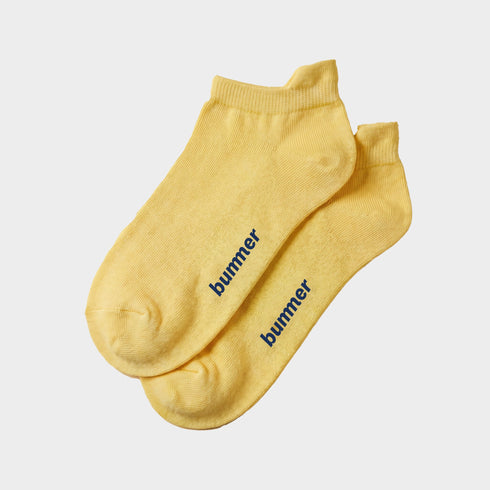 Bummer Unisex Ankle Socks - 2 Pack