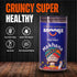 SNAAQZ Makhana Combo (Pack of 4)
