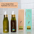 Theearthcollective in Root to Tip duo Scalp and Hair Hydration