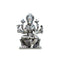 Pure Silver Antique Varahi Devi Sitting 31.68G By Mahita Collections