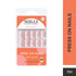 Shills Professional French Nails Squoval(SPN721-SPN733)