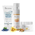 The Skin Story Simple Skincare Trio (CTM) Combo