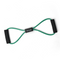 Wiselife Yoga Tube Band - 8 Shaped Resistance Loop Band