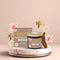 Wildflower Naturals Coffee Walnut Body Scrub