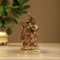 Brass Radha Krishna God Idol Statue 1.6Kg