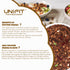 UNIFIT Protein Muesli with Chocolate and Cranberry