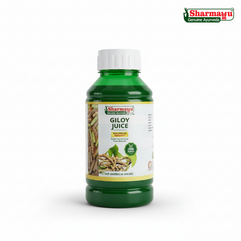 Sharmayu Ayurveda Giloy Juice