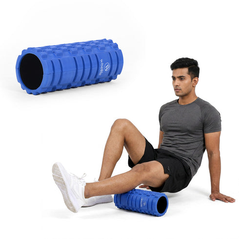 Wiselife Foam Roller