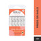 Shills Professional French Nails Squoval(SPN721-SPN733)