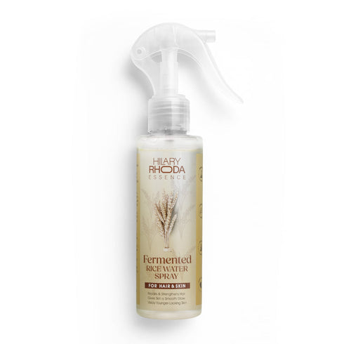 Hilary Rhoda Fermented Rice Water Spray