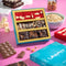 UNIFIT Decadent Fudge Box
