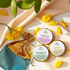 Tvishi Skincare Clay Mask Minis Potli Pouch Free