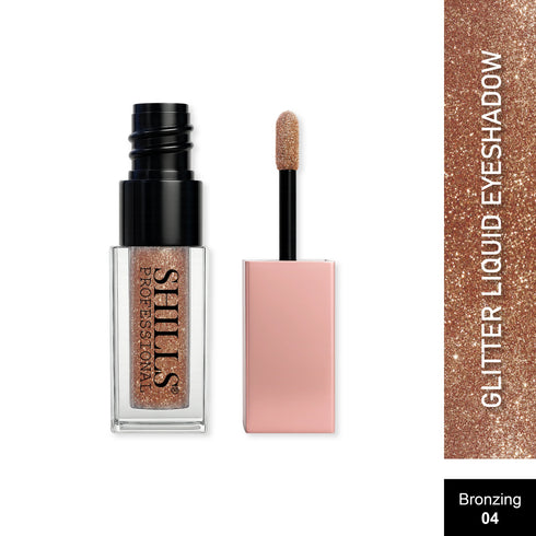 Shills Professional Glitter Liquid Eyeshadow
