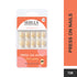 Shills Professional French Nails Squoval(SPN721-SPN733)