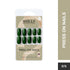 Shills Professional Glossy Solid Color Nails Square(SPN553-SPN578)