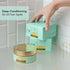 Theearthcollective in Revitalizing Hair Spa For Weak and Thinning Hair Ashwagandha Argan & Multi Vitamins