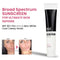 Thriveco Sunscreen SPF 50 Broad Spectrum PA with UV Protection