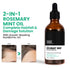 Thriveco Kojic Acid Brightening PRO Face Serum with Alpha Arbutin & Diacnemide